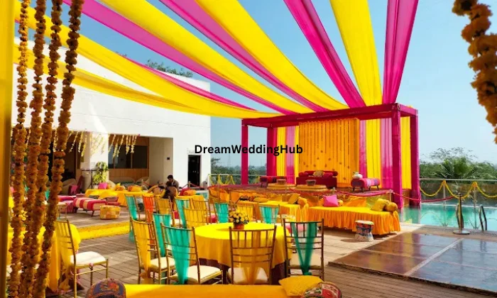 Round The Clock Events